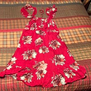 Maurices summer dress